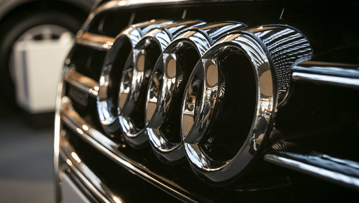 Audi Recall 850,000 Diesel Vehicles For Emissions "Fix"